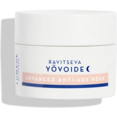 Lumene Klassikko Advanced Anti-Age Rosy 50 ml night cream