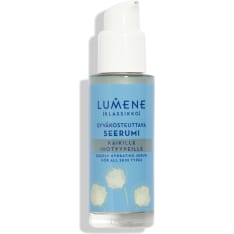 Lumene Klassikko 30 ml syväkosteuttava seerumi
