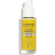Lumene Klassikko Advanced Anti-age 30 ml elvyttävä seerumi