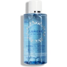 Lumene Lähde 150 ml kosteuttava hoitovesi