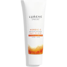 Lumene Valo Kirkastava  SK30 50 ml päivävoide