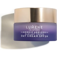 Lumene Ajaton SK30 50 ml päivävoide