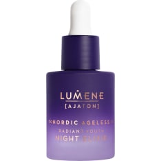 Lumene Ajaton 30 ml yöeliksiiri