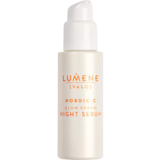 Lumene Valo Kirkastava 30 ml yöseerumi