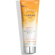 Lumene Valo 125 ml brightening cleansing balm