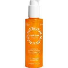 Lumene Valo 150ml kuoriva puhdistusgeeli