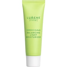 Lumene Tyyni Tasapainottava 50 ml kosteusemulsio