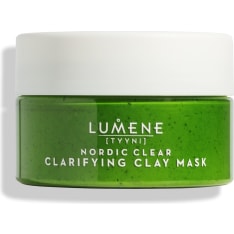 Lumene Tyyni 100 ml balancing clay mask