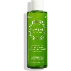 Lumene Tyyni 150 ml balancing exfoliating fluid