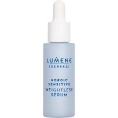 Lumene Herkkä 30 ml rauhoittava seerumi