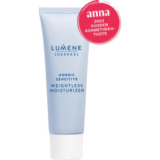 Lumene Herkkä 50 ml rauhoittava kosteusemulsio