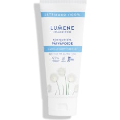 Lumene Klassikko 100 ml kosteuttava päivävoide