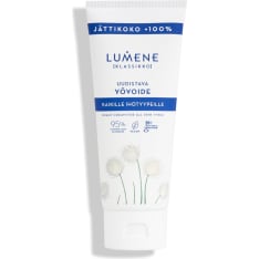 Lumene Klassikko 100 ml uudistava yövoide