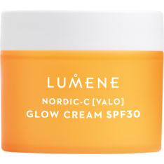 Lumene Valo 50 ml heleyttävä päivävoide SPF30