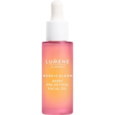 Lumene Lumo Pre-retinoli 30 ml kasvoöljy