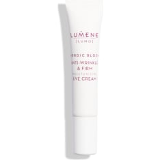 Lumene Lumo Silottava & kiinteyttävä 15 ml silmänympärysvoide