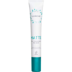 Lumene Matte Oil-control 20 ml pohjustusvoide