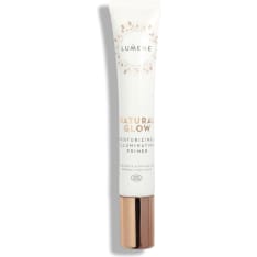 Lumene Natural Glow 20 ml kosteuttava pohjustusvoide