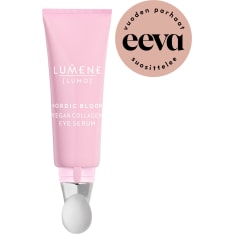 Lumene Lumo 10 ml silmänympärysseerumi