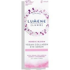 Lumene Lumo 10 ml silmänympärysseerumi