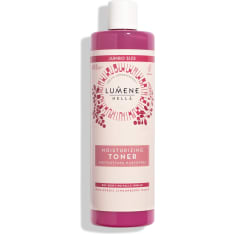 Lumene Hellä 400 ml kosteuttava kasvovesi