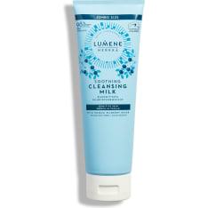 Lumene Herkkä 250 ml rauhoittava puhdistusemulsio