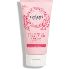 Lumene Gentle 150 ml moisturizing cleansing cream