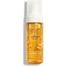 Lumene Kirkas 150 ml kirkastava puhdistusvaahto