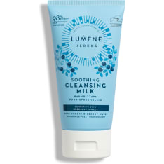 Lumene Herkkä 150 ml rauhoittava puhdistusemulsio