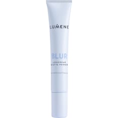 Lumene Blur long-lasting 20ml matte foundation