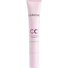 Lumene CC All-In-One 20ml priming cream