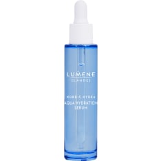 Lumene Lähde 50 ml tehokosteuttava seerumi