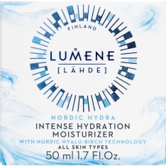 Lumene Lähde 50ml intensive moisturizer