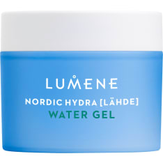 Lumene Lähde 50ml tehokosteuttava geelivoide