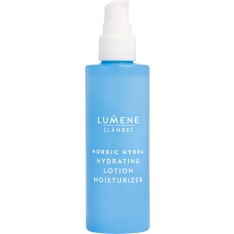 Lumene Lähde 100ml lightweight intensive moisturizer