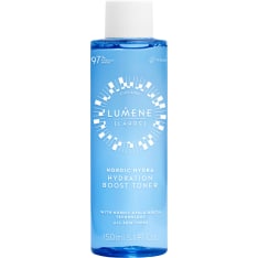 Lumene Lähde 150ml kosteuttava hoitovesi