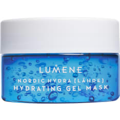Lumene Lähde 100ml tehokosteuttava geelinaamio