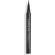 Lumene Vedenkestävä black 1,1 ml silmänrajaus