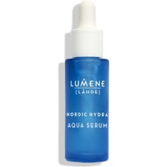 Lumene Lähde Tehokosteuttava 30 ml seerumi