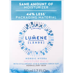 Lumene LÄHDE 50 ml Ravitseva kosteusbalsami