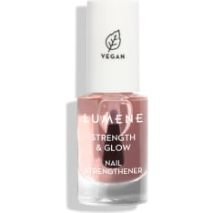Lumene Strength & Glow 5 ml kynnenvahvistaja
