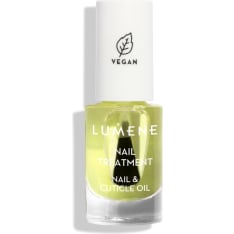 Lumene Nail Treatment 5 ml cuticle oil