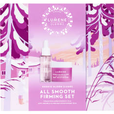 Lumene Nordic Bloom [LUMO] All Smooth Firming Set