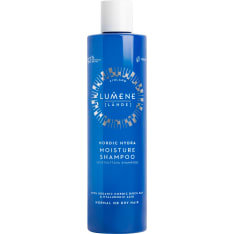 Lumene Lähde 300 ml kosteuttava shampoo