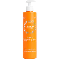 Lumene Valo 300 ml vahvistava & kiiltoa antava hoitoaine
