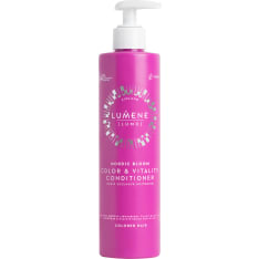 Lumene Lumo 300 ml väriä suojaava hoitoaine