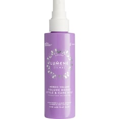 Lumene Ilma 150ml volumizing treatment spray