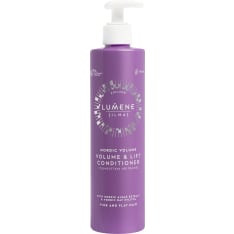 Lumene Ilma 290ml volumizing conditioner