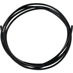 Novita 4 kpl 120 cm 2,5-4 mm silmukkakaapelit