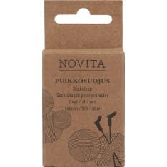 Novita 2 kpl pieni puikkosuojus